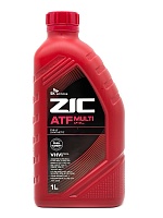 ZIC ATF Multi LF (1л) 132665
