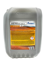 Gazpromneft Diesel Premium 10w40 CL-4 50л 2389901215
