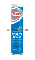 Sintec Смазка MULTI GREASE EP 2-150 HD, 400 г 80512