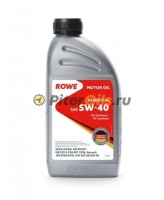Rowe ESSENTIAL 5W-40 (1л) 203671772A