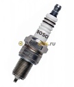 Свеча зажигания Bosch 0241135520 Y7LER02 (NGK ZKER6A10EG)
