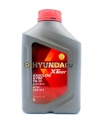 HYUNDAI XTeer Gasoline G700 SAE 5W-30 API SP/ILSAC GF-6 (1л) 1011135