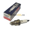 DENSO Свеча зажигания U22FSRU (NGK C7HSA)
