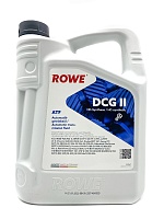 Rowe HIGHTEC  ATF DCG II (5л) 25067005099 (G052182A2)