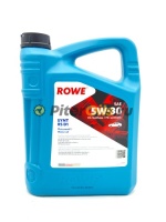 Rowe HIGHTEC SYNT RS D1 5W-30 (4л) 20212004099