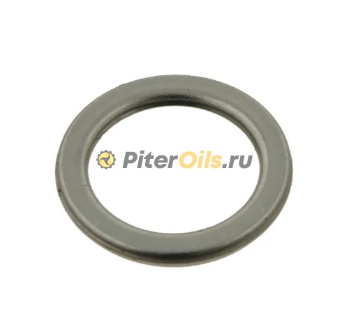 FEBI Прокладка пробки масляного поддона 30181 (Mitsubishi MD050317) 14мм/18мм/1.5мм