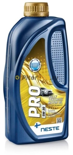 Neste Pro 5W30 (1л) 116952