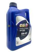 Elf Evolution 900 SXR 5w40 (4л) 194878/213914/217557/11100501