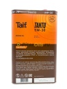 TAIF TANTO 5W-30 (4л) 211042 (211177)