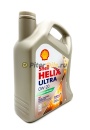 Shell Helix Ultra SP 0W20 (4л) 550061077/550069685/550060355