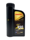 Sinopec JUSTAR J700 SP/GF-6A 5W-30 Gasoline Engine Oil 1л 
