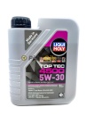 LIQUI MOLY Top Tec 4500 5w30 (1л) 2317