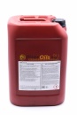 Mobil DTE 24 ULTRA  (20л) 155215/155233 Масло гидравлическое