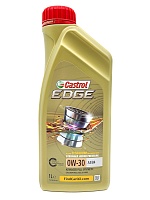 Castrol EDGE 0W30 A3/B4 (1л) 157E6A