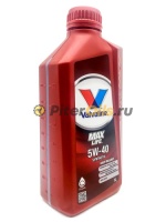 Valvoline MaxLife Synthetic 5W-40 1л 872363