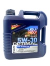 LIQUI MOLY Optimal HT Synth 5w30 (4л) 39001