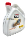 Castrol GTX 5W-30 A5/B5  (4л) 15BE03