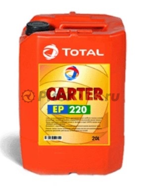 Total Carter EP 220 (20л) 174627