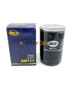 Фильтр масляный SCT SM111 (W719/15)