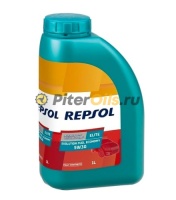 Repsol RP ELITE EVOLUTION C2 (EVOLUTION FUEL ECONOMY) 5W-30 (1л) 6049/R/60146/R