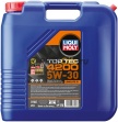 LIQUI MOLY масло моторное Top Tec 4200 5W-30 (20л) 3708
