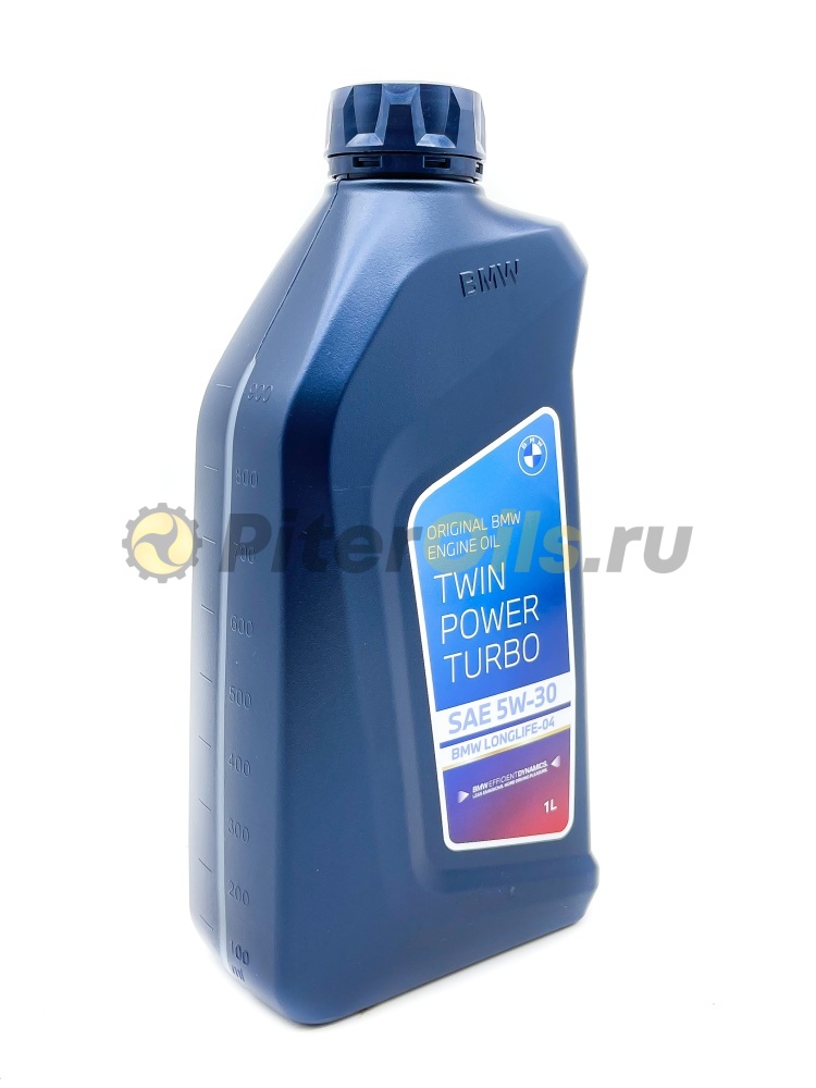 BMW TwinPower Turbo Longlife-04 5W-30 1л 83212465849