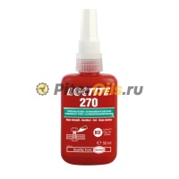 LOCTITE 270 (50мл) 1335896