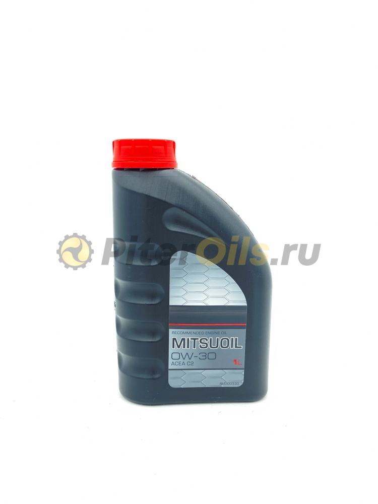 Mitsuoil 0W30 ACEA C2 1л RU000330