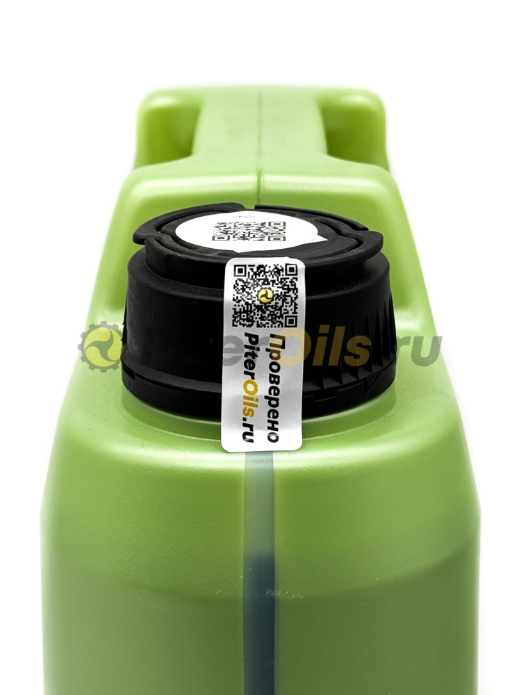 LIQUI MOLY Molygen New Generation 5w40 (5л) 9055