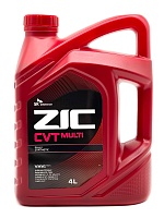 ZIC CVT Multi (4л) 162631