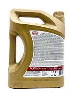 Rolf GT 5w40 SN/CF (4л) 322436 пластик
