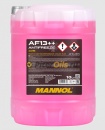 Mannol Antifreeze MN AF13++ -40 (10л) 401510
