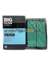 Фильтр воздушный BIG FILTER GB95127PL (C25040/AP124/2)