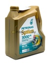 Petronas Syntium Prime (3000) FR 5W30 (4л) 70260K1YEU