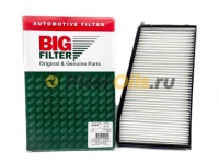 Фильтр салонный BIG FILTER GB9925 (CU3040)