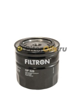 Фильтр масляный FILTRON OP520 (W920/21)