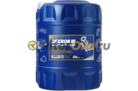 Mannol ATF Dexron III (20л)