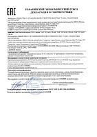 TAIF VIVACE 5W-40 (1л) 211025