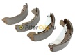 SANGSIN BRAKE Колодки барабанные SA055 (GS8543) CHEVROLET Lacetti/ Epica/ Lanos/ Nexia