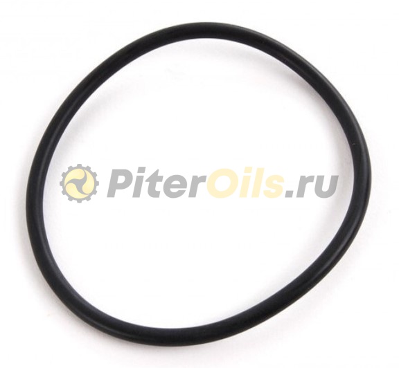 VAG Кольцо уплотнительное крышки фильтра КПП 6DSG N91084501