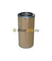 Фильтр воздушный FILTRON AM402 (C24650/1, C24650/6, C24650/8) основной (вторичный CF1300)