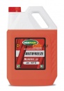Антифриз-40 (красный) OIL RIGHT 10кг