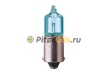 68163 Лампа NARVA H6W RPB 12V 6W BAX9s NVA CP