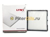 Фильтр салона LYNX LAC710 