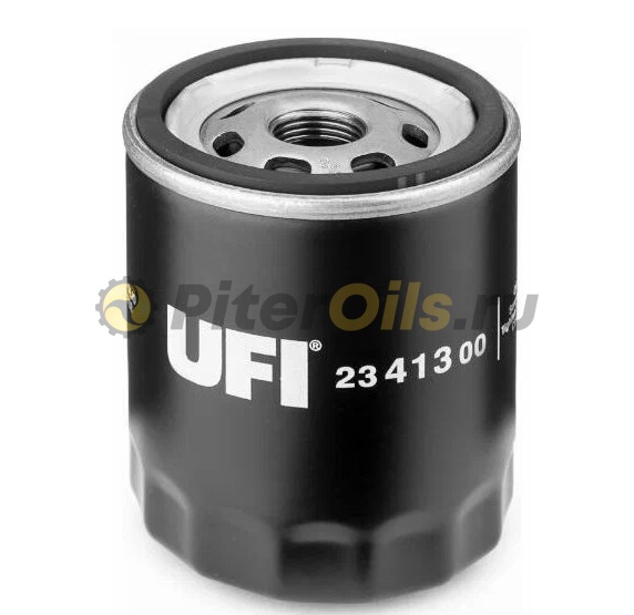 UFI Фильтр масляный 2341300 (W7008, W7015)