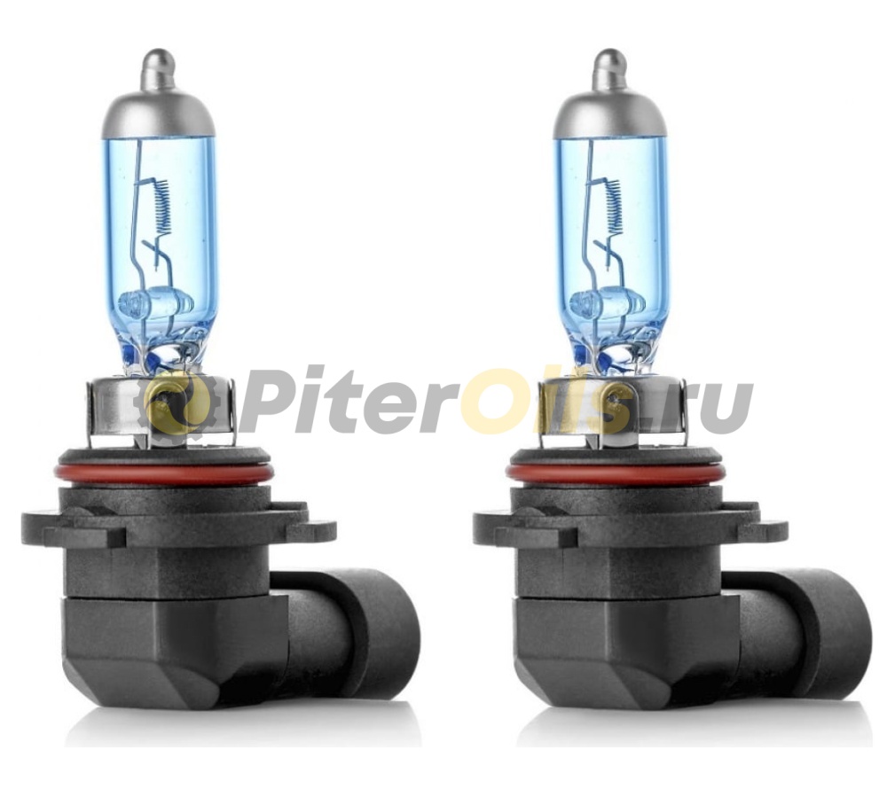 ClearLight Лампа 12V HB4 51W P22d 4300K WhiteLight 2 шт. DUOBOX ML9006WL