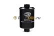 Фильтр топливный SCT ST330 (WK612/3, WK612/5)