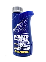 Mannol 8970 Жидкость для ГУР/PSF for Honda and ACURA (0,5 л)