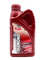Teboil Diamond 5W30 ACEA A3/B4 API SL/CF 1л 3568089