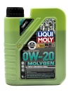 LIQUI MOLY Molygen New Generation 0w20 (1л) 21356